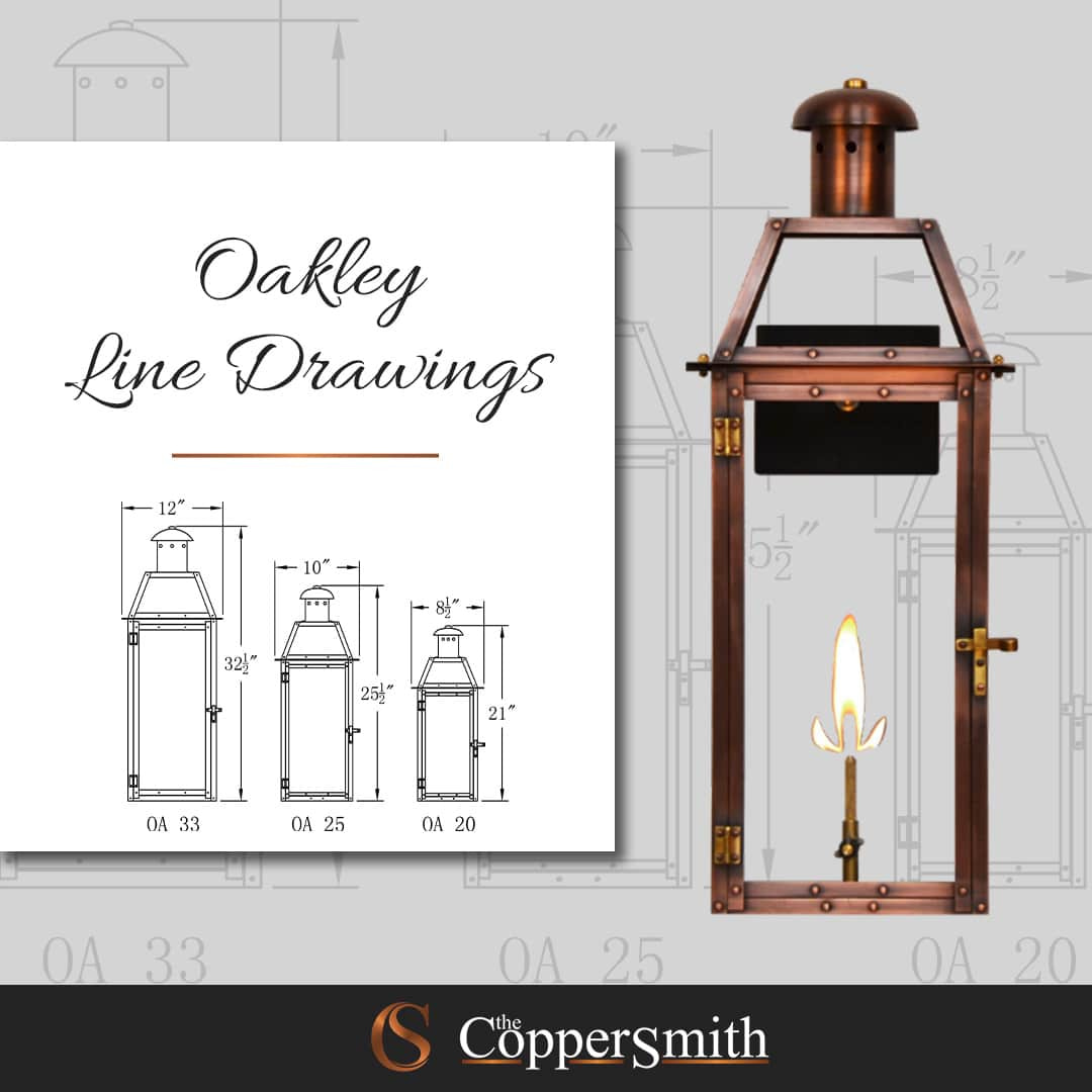 Oakley Line Drawing