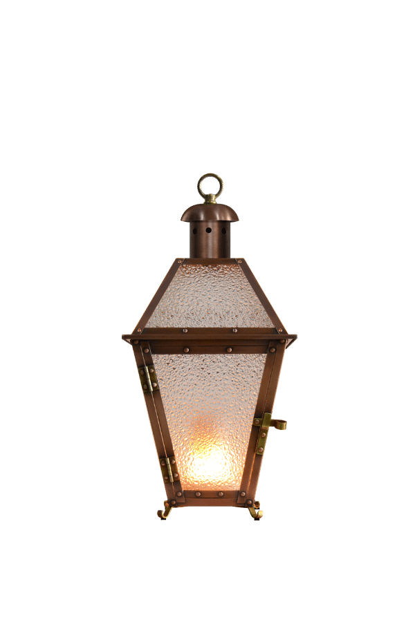 Georgetown Tabletop Lantern