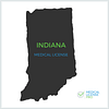 Indiana Medical License