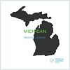 Michigan Medical License