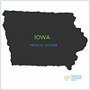 Iowa Medical License